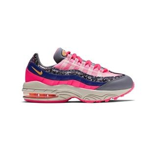 Girls Air Max 95